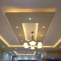 نقاشی ساختمان ،، کناف و کاغذ دیواری  نقشینه