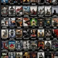 نصب انواع بازی PS3 کپی‌خور / انواع بازی PS3