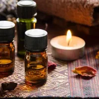 روغن ماساژ و ماساژ