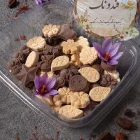 قند گیاهی و فانتزی