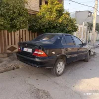 سمند 91|خودرو سواری و وانت|ایذه, |دیوار