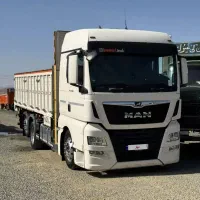 مان باری 510 و460