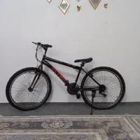 دوچرخه