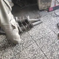 کمک‌پژو سمندپارس