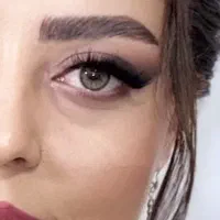 میکاپ به مدت محدود فقط ۱تومن