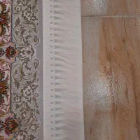 محافظ ریشه فرش