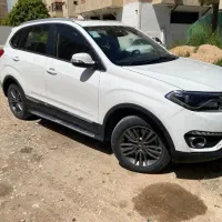 فروش ماشین تیگو ۵ چری مدل ۹۷