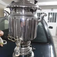 سماور۸لیتری درحد