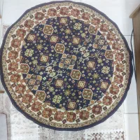 فرش گرد