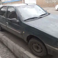 آردی ۸۵ دوگانه شرکتی