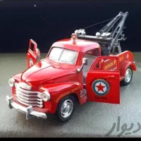 امداد خودرو و جرثقیل در شاهین شهر و حومه شهر