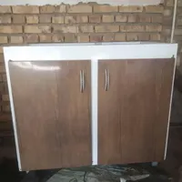 کابینت فلزی و کابینت ام دی اف