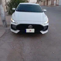 خودرو ام جی 5