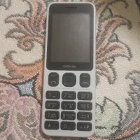 گوشی نوکیا ۱۲۵اصلی دوسیم