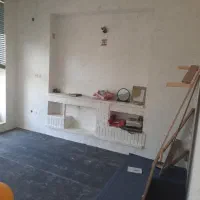 منزل‌ویلایی یک‌طبقه دربست