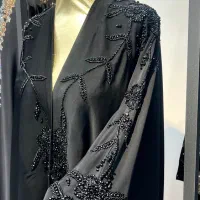 مانتو عبا