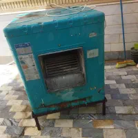 کولر آبی