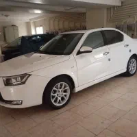 دنا پلاس مدل آخر ۱۴۰۲ توربو شارژ وتماد