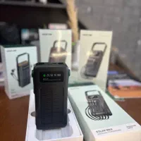 پاوربانک پنل خورشیدی گرین لاین Green lion solar