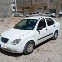 تیبا مدل ۹۵خیلی تمیز شاسی سالم
