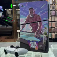 Ps5اسلیم دیجیتال