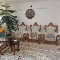آپارتمان ۲ خواب واقع در ملک شهر
