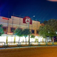 فروش تجاری در قلب بازار موتور ایران