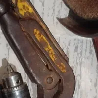 سنگ فرز ماکیتا بوش متابو دریل شلاقی بزرگ مارک