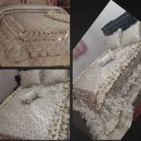 رو تختی برجسته اصل ترکیه