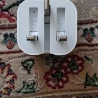 شارژ و کابل آیفون|لوازم جانبی موبایل و تبلت|خرم‌آباد, |دیوار