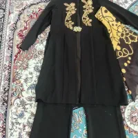 لباس زنانه مجلسی