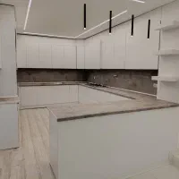 برچسب کابینت