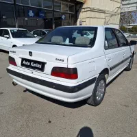 پرشیا مدل ۸۹ استثنایی