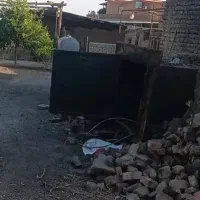 کوره زغال یک تنی