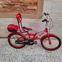 دوچرخه سایز 16