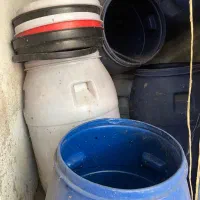دبه ۱۴۰ لیتری