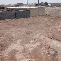 زمین مسکونی