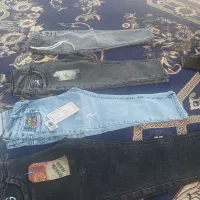 کلی میدم
