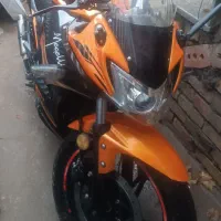 موتور مگلی مدل۴۰۰