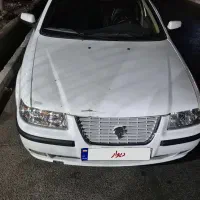 اتومبیل فوق بیرنگ مدل۹۴ میباشد