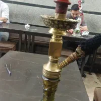 قلیان سیسمونی حاج اوغلی