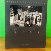 Histoires de France کتاب نفیس وکلکسیونی فرانسوی