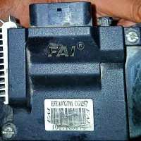 کامپیوتر ecu انژکتور هندا