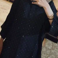 مانتو شومیزی