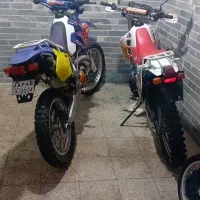 crm250 سی ارام ۲۵۰