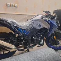 موتور گلکسی معاوضه با ماشین