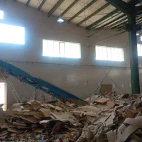 گارگر ساده آقا جهت کار در کارخانه تولید مقوا