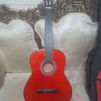 گیتار (نو) با کیف