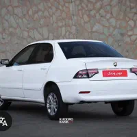حواله سورن پلاس تحویل کمتر از سی روز
