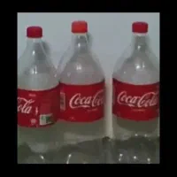 شیشه خالی تعداد زیاد